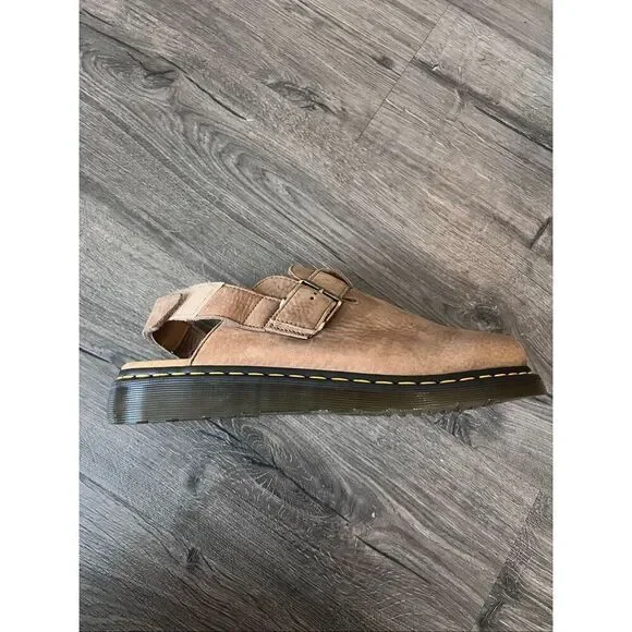 Dr. Martens Jorge II Clog - Men’s size 12